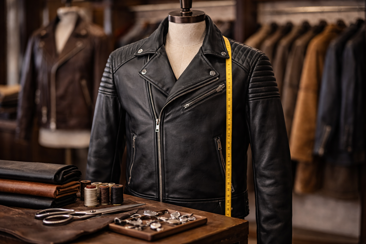 Kişiye Özel Ürün Düzenleme Hizmetleri