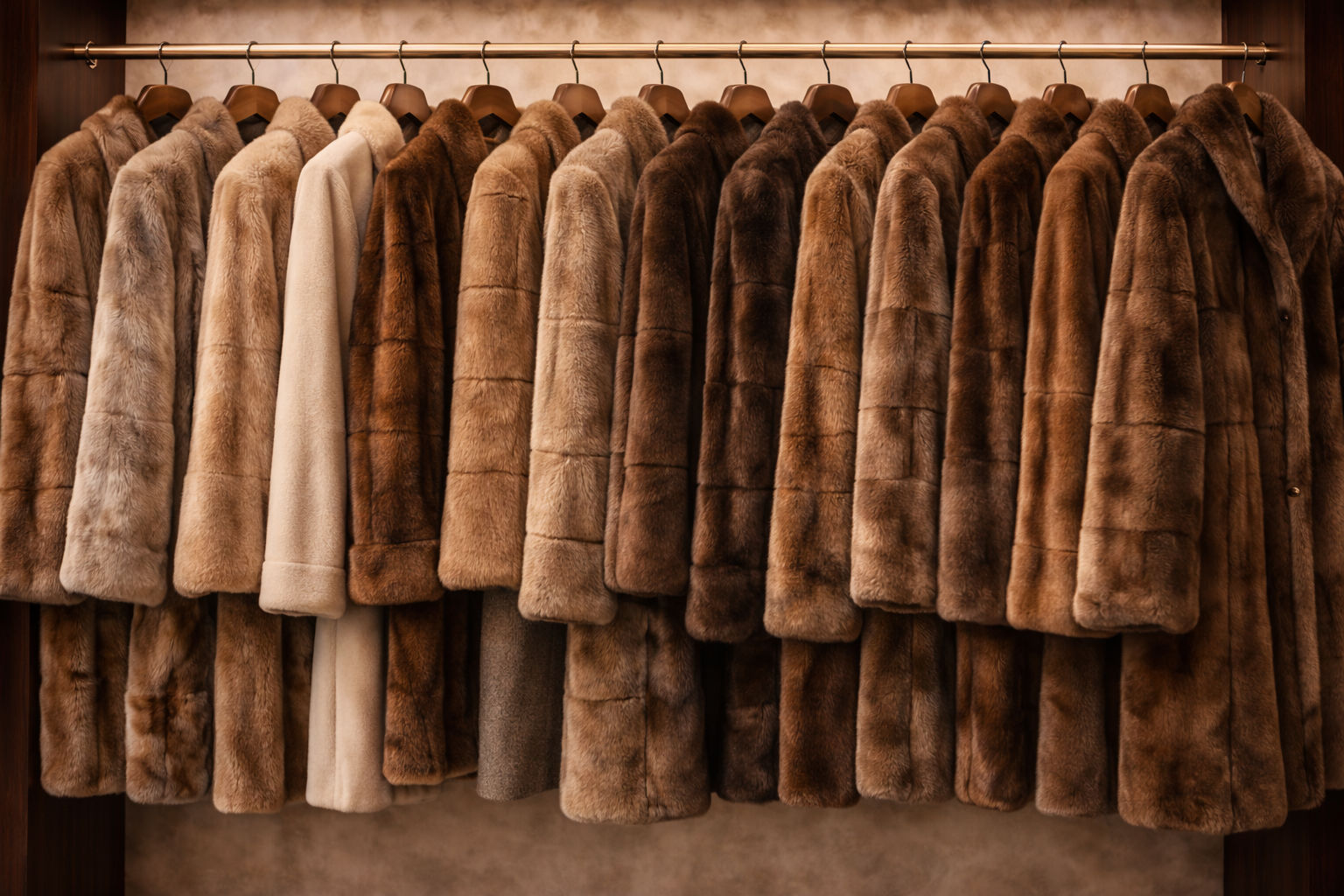 Zengin ve Çeşitli Ürün Yelpazesi